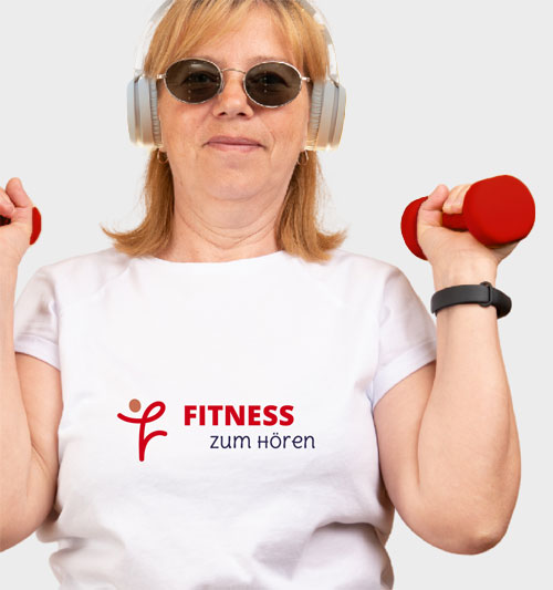 Health Fitness Logo Design