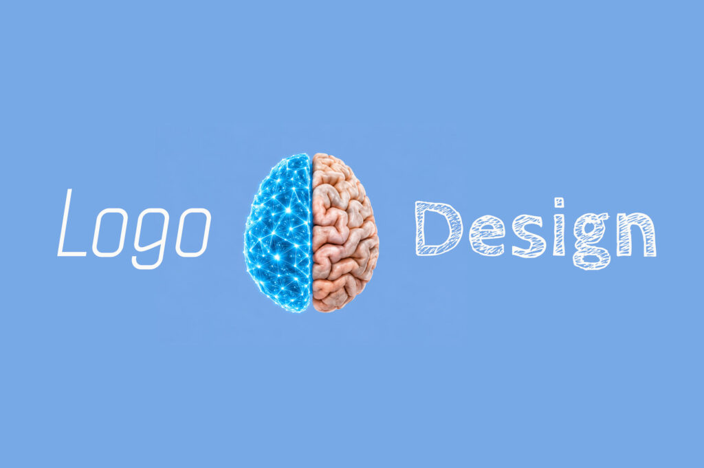 Branding und Logodesign mit KI - was solltest du beachten und wo braucht es den Mensch