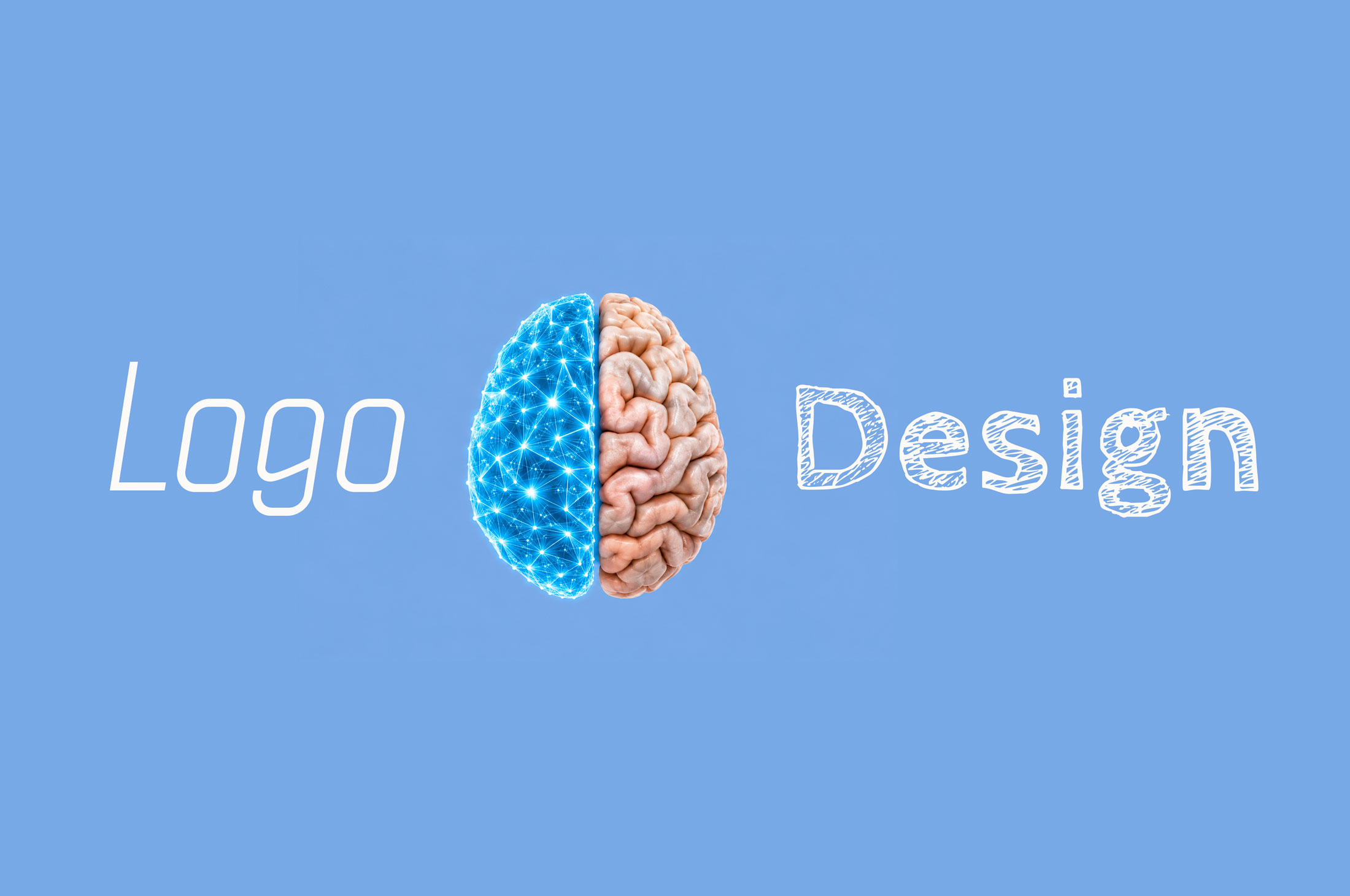 Branding und Logodesign mit KI - was solltest du beachten und wo braucht es den Mensch