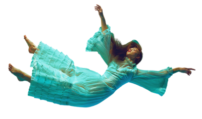 LostImBranding_SinkendeFrau